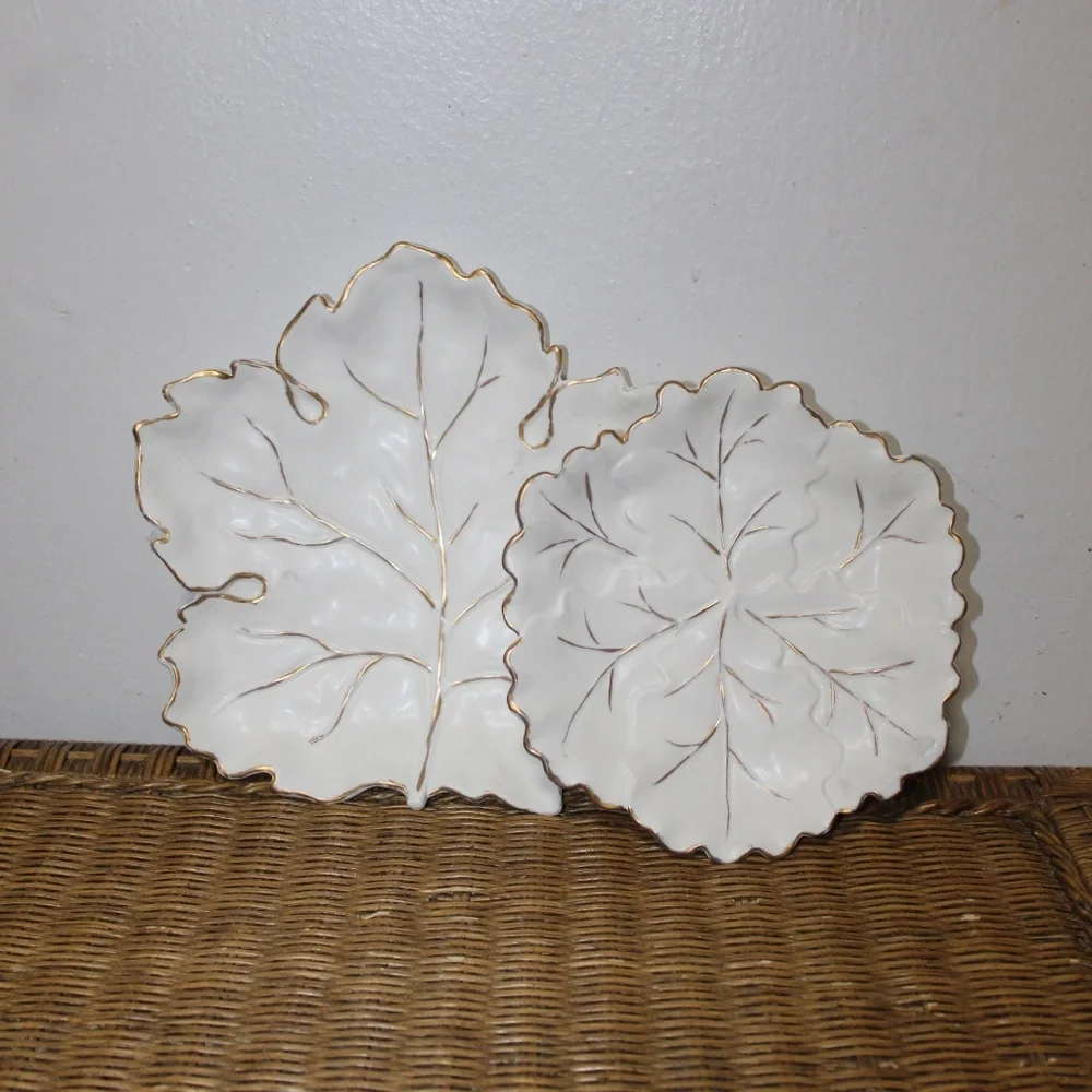 Williams Sonoma Stoneware Oka Dinnerware.  Set of 2.  Open Box.